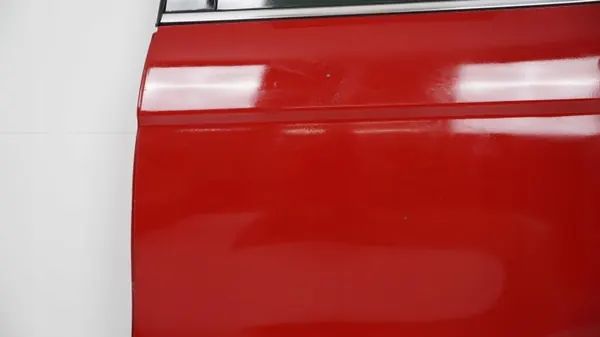 Linker achterdeur OEM 360206941 Honda CR-V III image 6