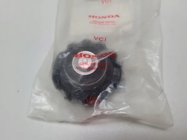 HONDA Kühlerdeckel OEM 19045-MY3-621 image 4