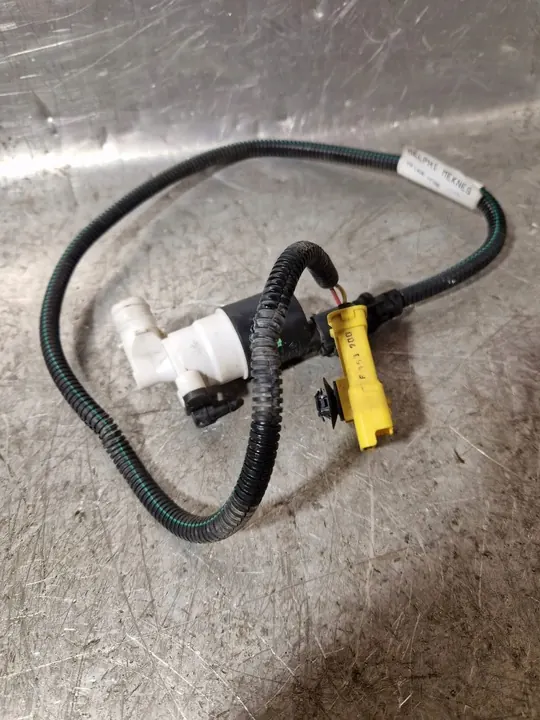 Ruitensproeierpomp Toyota ProAce City 9645163380 image 2