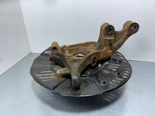 Cubo de roda dianteira Subaru Ascent OEM FBZ26044 image 3