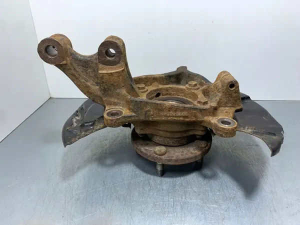 Cubo de roda dianteira Subaru Ascent OEM FBZ26044 image 4