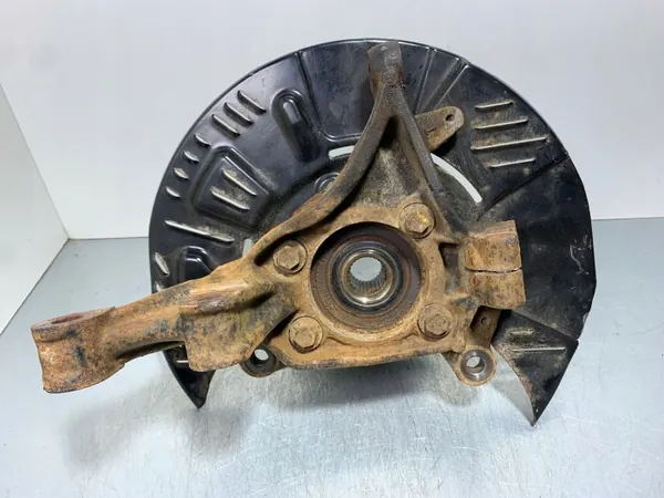 Cubo de roda dianteira Subaru Ascent OEM FBZ26044 image 6