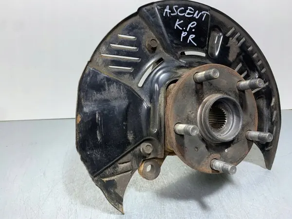 Cubo de roda dianteira Subaru Ascent OEM FBZ26044 image 7