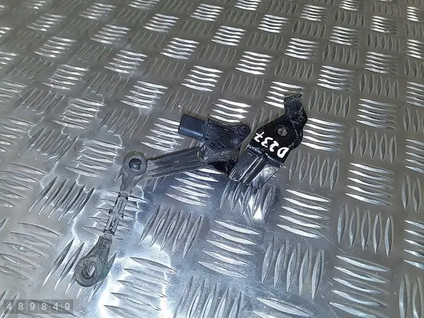 Capteur de niveau Land Rover Discovery 2023 JPLA3D026AA image 2