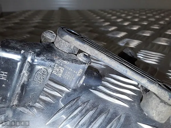 Capteur de niveau Land Rover Discovery 2023 JPLA3D026AA image 4