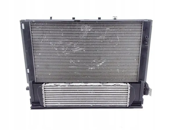 BMW 2 F22 F23 235i 3.0 N55 Kylsats OEM image 2