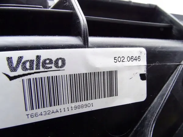 BMW 2 F22 F23 235i 3.0 N55 Kylsats OEM image 5