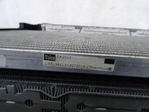 BMW 2 F22 F23 235i 3.0 N55 Kylsats OEM image 8