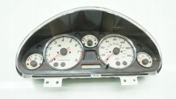 Mazda MX-5 NB Instrumentpanel OEM MMAUTKO-28205- image 2