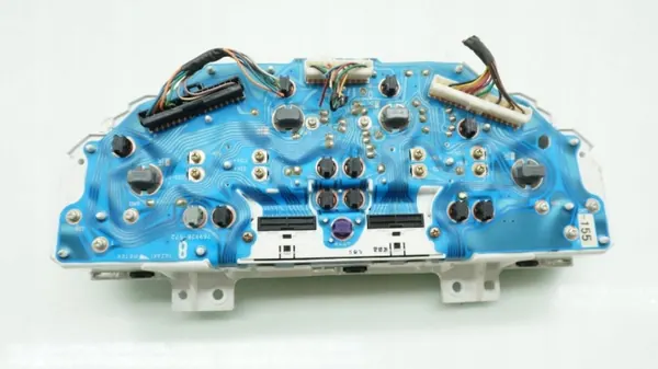 Mazda MX-5 NB Instrumentpanel OEM MMAUTKO-28205- image 4