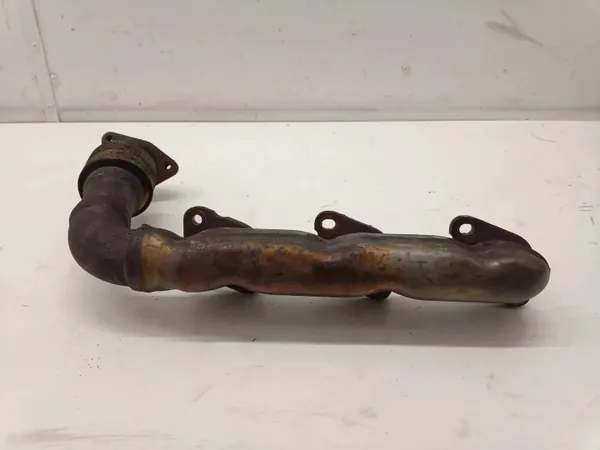 Coletor de escape MERCEDES-BENZ R A6421400761 3.2L Diesel image 2