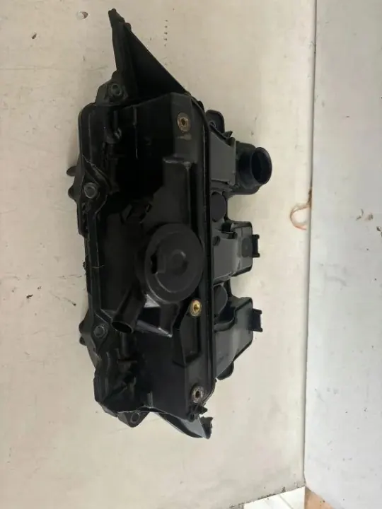 Ansaugkrümmer RENAULT TRAFIC III 118300724R image 2