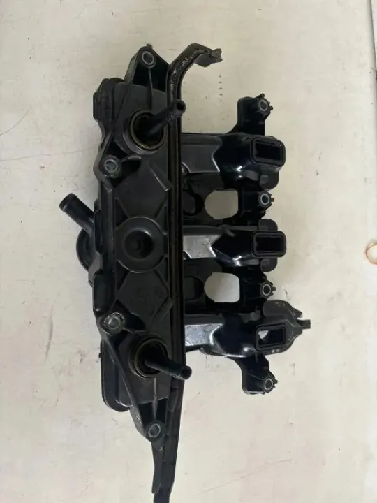 Ansaugkrümmer RENAULT TRAFIC III 118300724R image 5