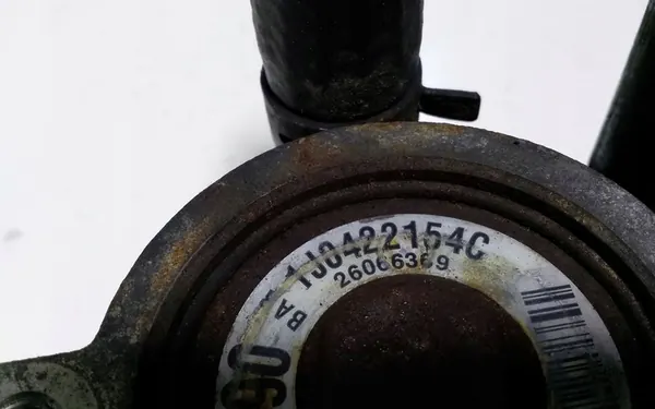 Bomba de direção assistida Volkswagen OE 1J0422154C image 6