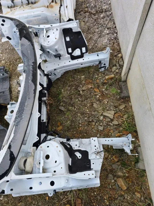 Aile Avant Gauche OEM DO RENAULT RAFALE - Occasion image 3