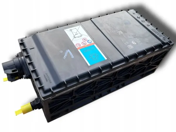 Batteri OEM 46351898 - 500Ah Begagnad för Jeep Compass image 2