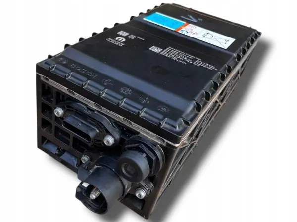 Batteri OEM 46351898 - 500Ah Begagnad för Jeep Compass image 3