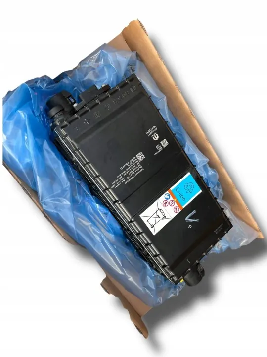 Batteri OEM 46351898 - 500Ah Begagnad för Jeep Compass image 5
