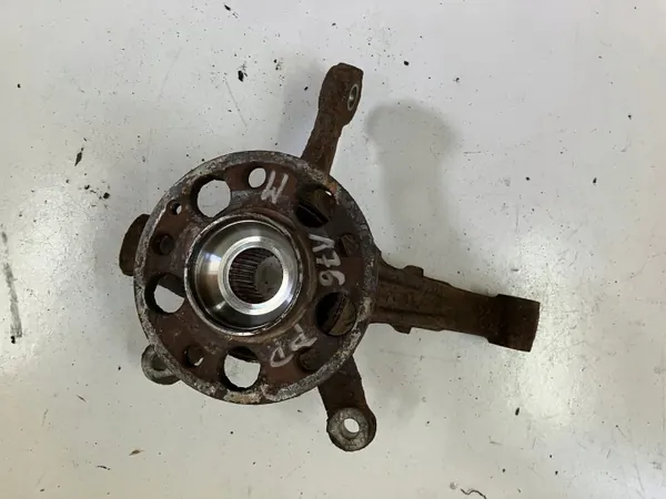 OEM tdis Höger framrattlänk för Mercedes A-klass W176 image 2