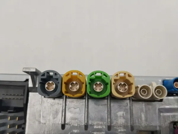 Porsche CD-wisselaar OEM 971035880P - Gebruikt image 10