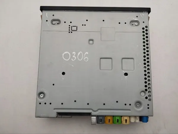 Porsche CD-wisselaar OEM 971035880P - Gebruikt image 4