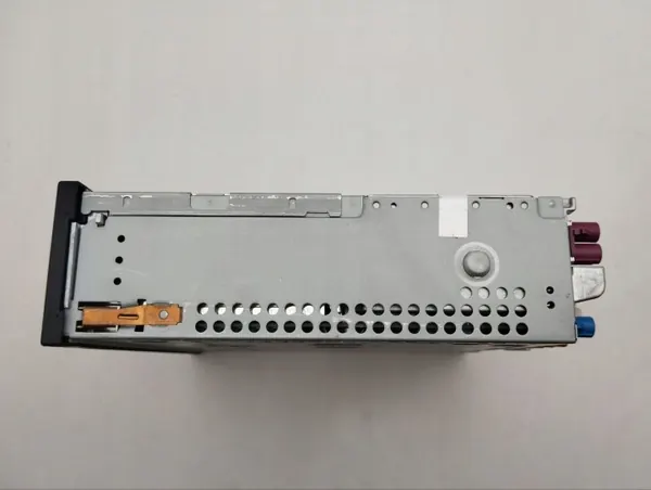 Porsche CD-wisselaar OEM 971035880P - Gebruikt image 6