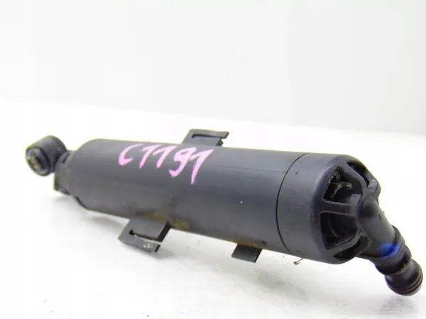 Rechter koplampwasinstallatie Audi A8 D4 4H0955102A image 2