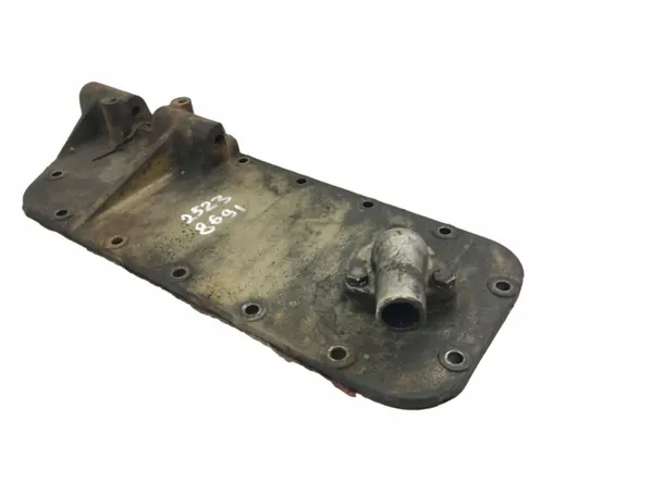 DAF Motor zijdeksel OEM 811006 - Gebruikt image 4