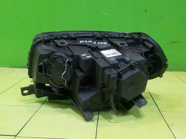 BMW X3 E83 LIFT 2007 Farol Direito 7162196 image 2