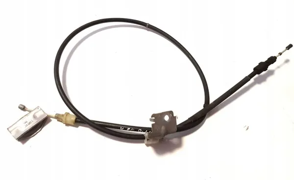 Handremkabel Ford Puma OEM N1T12A603 image 5