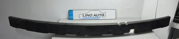 Espuma absorbedor parachoques delantero OEM 7015000 BMW E65/E66 image 2