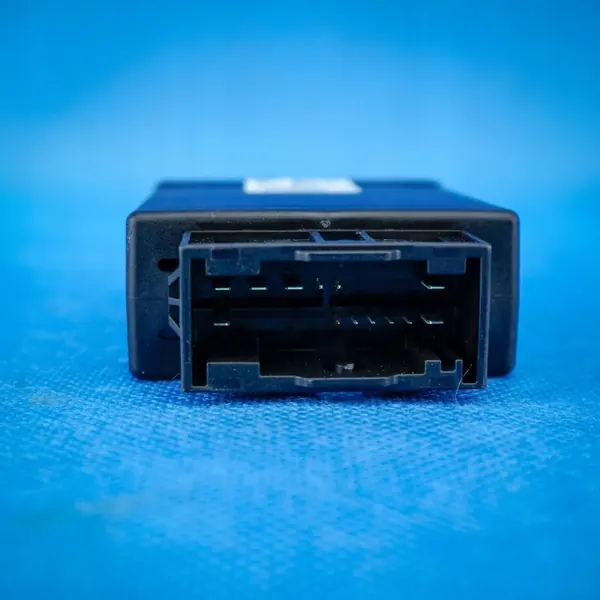Stuurkolomcontroller OEM 32309630188 voor BMW X5 G05 image 3