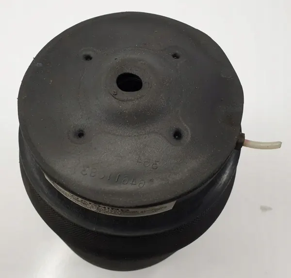 Airmatic Luchtveer OEM A1643200625 Rechts Achter image 3