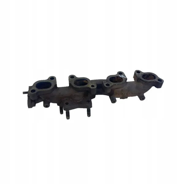 Colector de escape Mazda OE usado OEM JUT119964 image 2