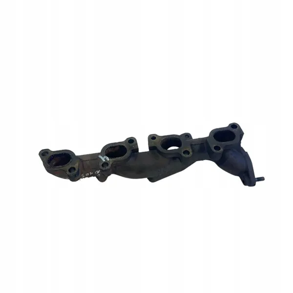 Colector de escape Mazda OE usado OEM JUT119964 image 3