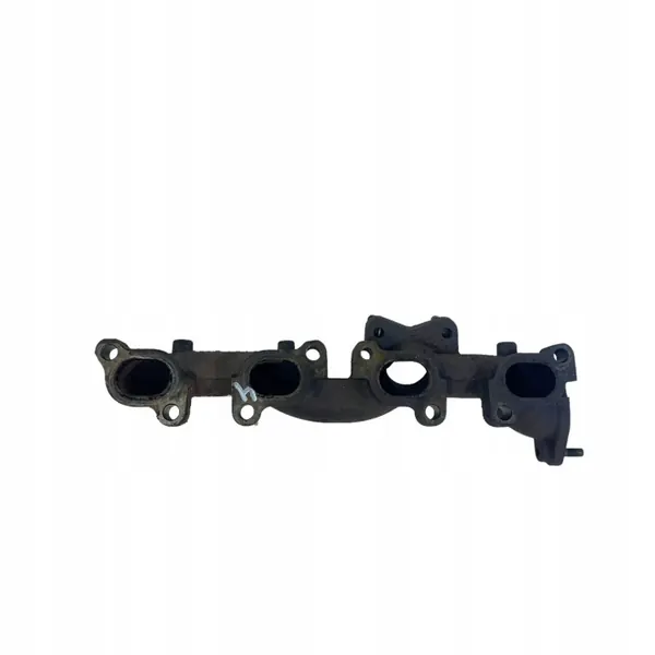 Colector de escape Mazda OE usado OEM JUT119964 image 4