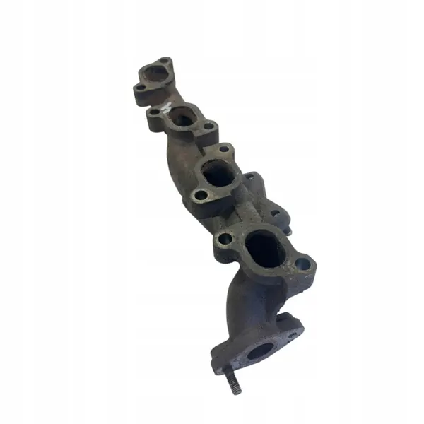Colector de escape Mazda OE usado OEM JUT119964 image 5