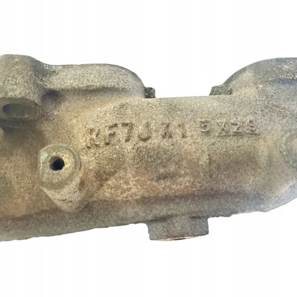 Colector de escape Mazda OE usado OEM JUT119964 image 6