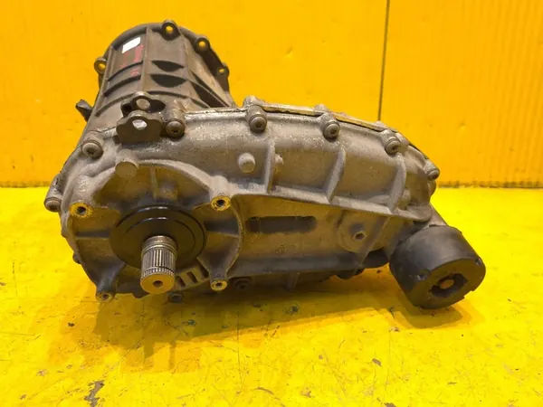 Reductor VW Touareg II 3.0 TDI 0BU341001Q image 4