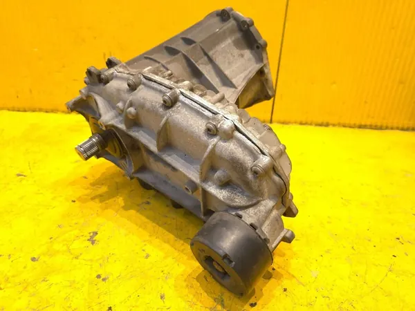 Reductor VW Touareg II 3.0 TDI 0BU341001Q image 5