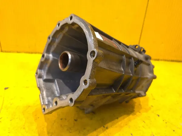 Reductor VW Touareg II 3.0 TDI 0BU341001Q image 6