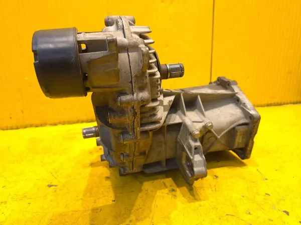 Reductor VW Touareg II 3.0 TDI 0BU341001Q image 7