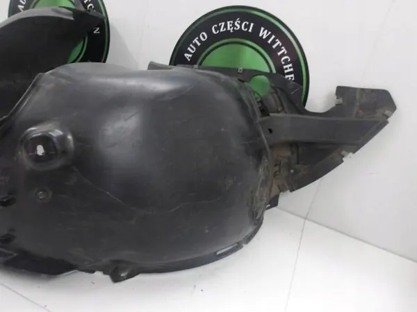 Volkswagen Polo VI 2GS oikea etulokasuoja image 3