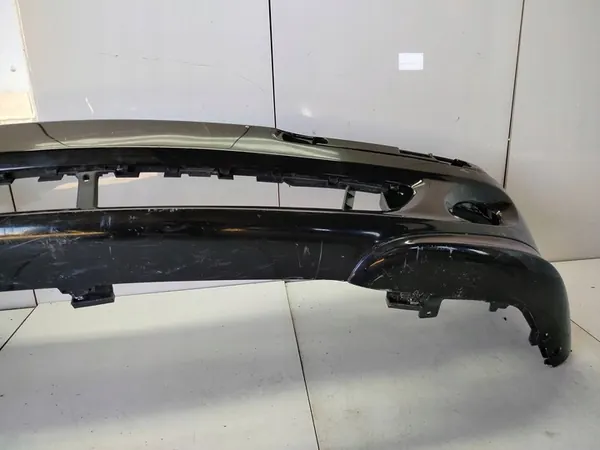 Parachoques delantero Mercedes C W203 Lift 04- A2038853025 image 10