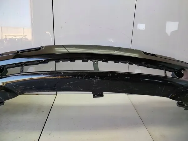 Parachoques delantero Mercedes C W203 Lift 04- A2038853025 image 6