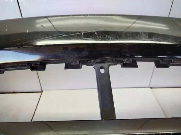 Parachoques delantero Mercedes C W203 Lift 04- A2038853025 image 7