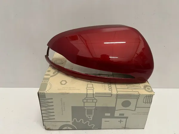 Oikea Peilinkansi OEM A0998107800 Mercedesille image 2