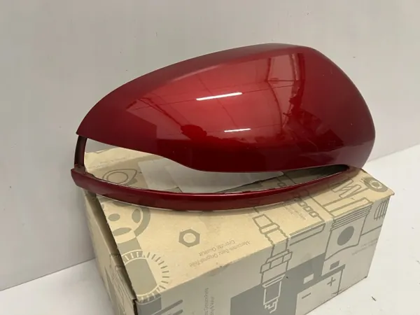 Oikea Peilinkansi OEM A0998107800 Mercedesille image 3