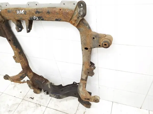 Opel OE ARA164670 Frontscheibenwischerarme - Gebraucht image 5