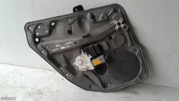 VW Fensterheber OEM 1J4839755E - Gebraucht image 2